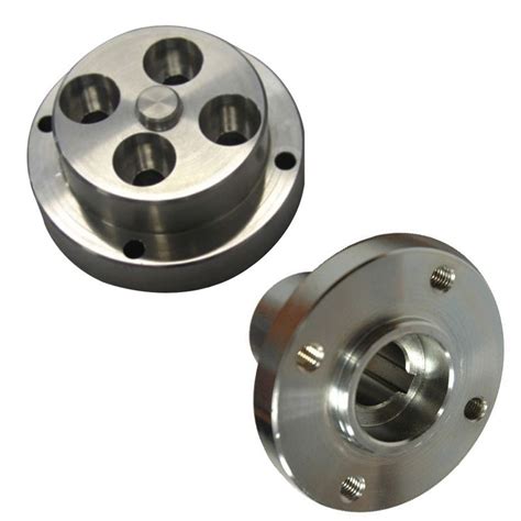 Aluminium Cnc Turning Parts 